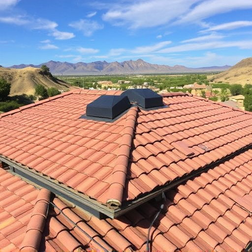 Roof Ventilation Solutions Oro Valley