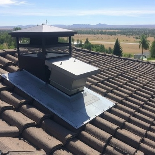 Roof Ventilation Solutions Oro Valley