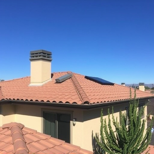 Roof Ventilation Solutions Oro Valley