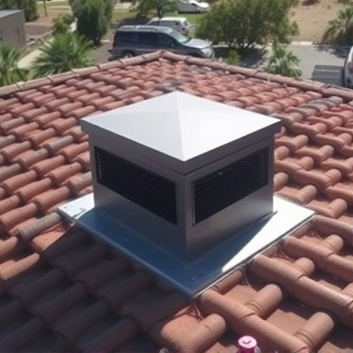 Roof Ventilation Solutions Oro Valley