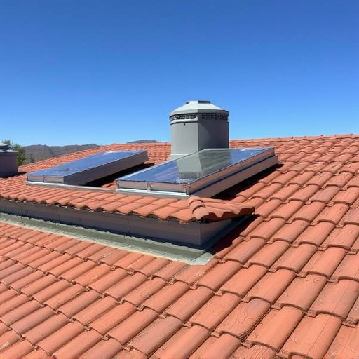 Roof Ventilation Solutions Oro Valley