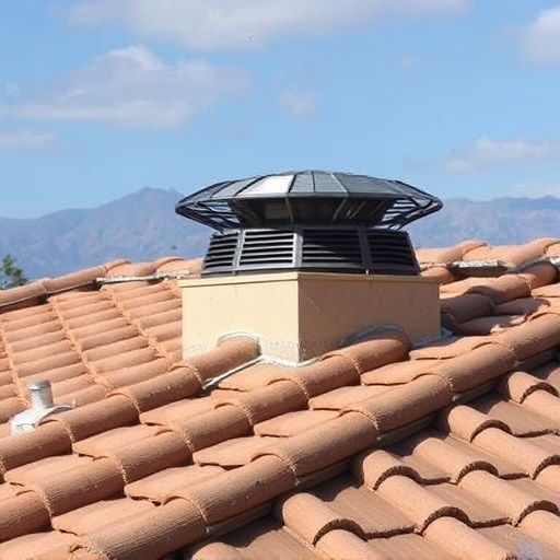 Roof Ventilation Solutions Oro Valley