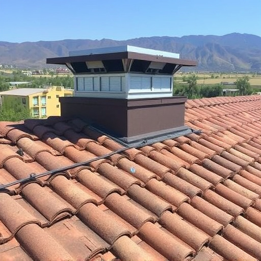 Roof Ventilation Solutions Oro Valley