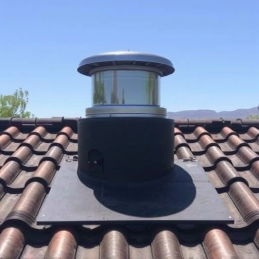 Roof Ventilation Solutions Oro Valley