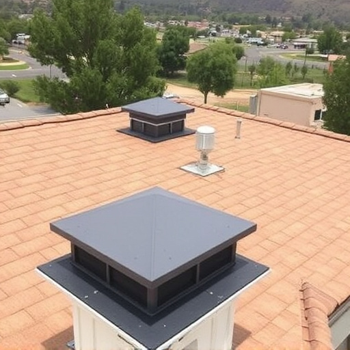 Roof Ventilation Solutions Oro Valley