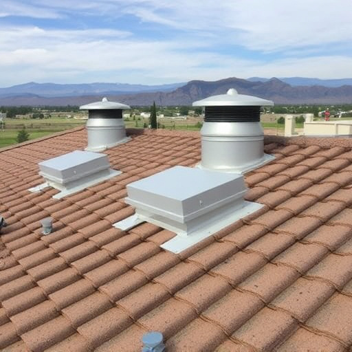 Roof Ventilation Solutions Oro Valley