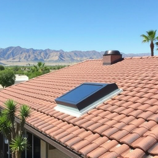Roof Ventilation Solutions Oro Valley