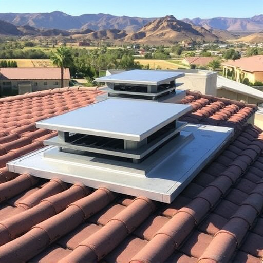 Roof Ventilation Solutions Oro Valley