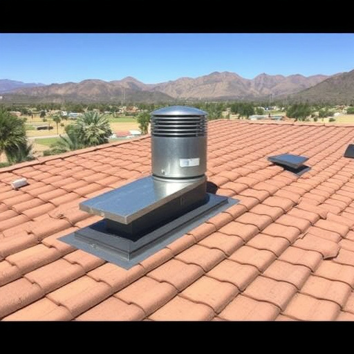 Roof Ventilation Solutions Oro Valley