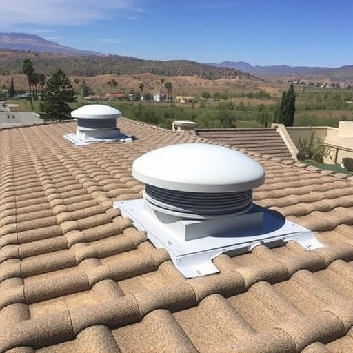 Roof Ventilation Solutions Oro Valley