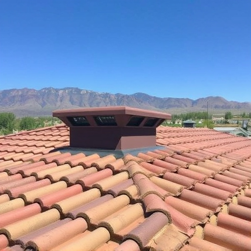 Roof Ventilation Solutions Oro Valley