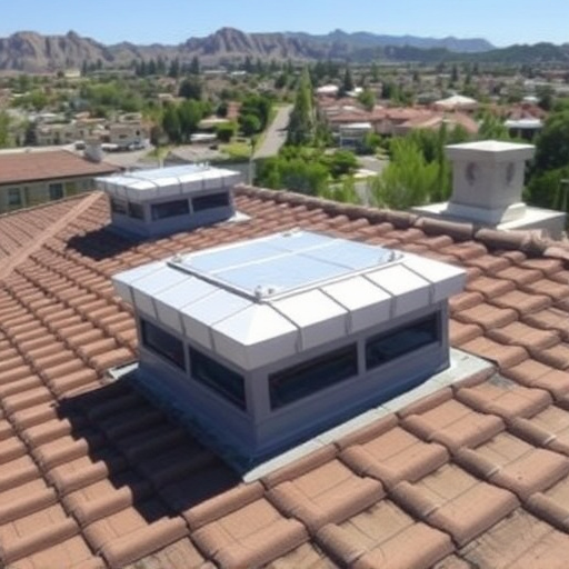 Roof Ventilation Solutions Oro Valley