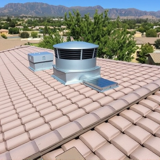 Roof Ventilation Solutions Oro Valley