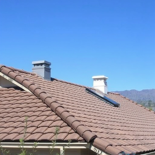 Roof Ventilation Solutions Oro Valley