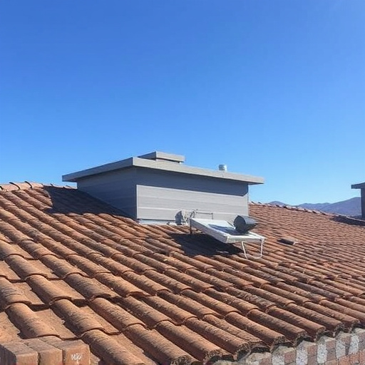 Roof Ventilation Solutions Oro Valley