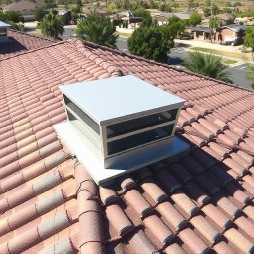 Roof Ventilation Solutions Oro Valley