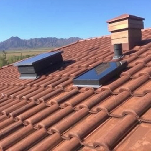 Roof Ventilation Solutions Oro Valley
