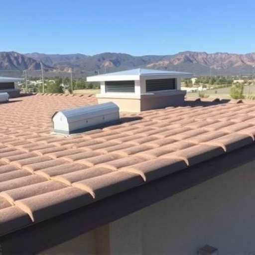 Roof Ventilation Solutions Oro Valley