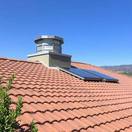 Roof Ventilation Solutions Oro Valley