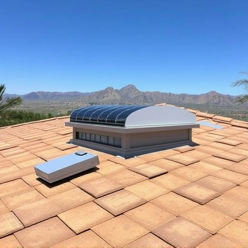 Roof Ventilation Solutions Oro Valley