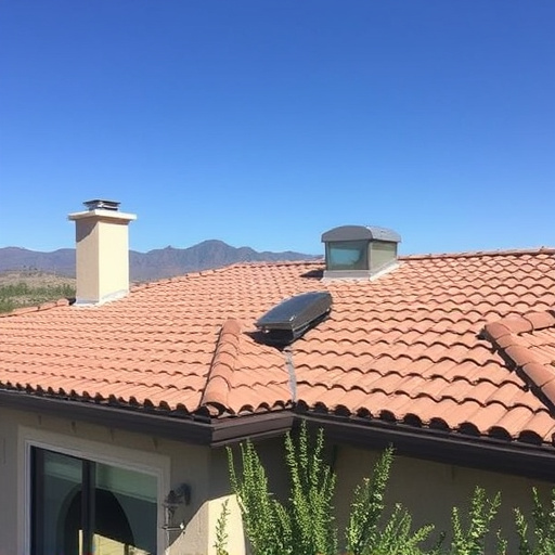 Roof Ventilation Solutions Oro Valley