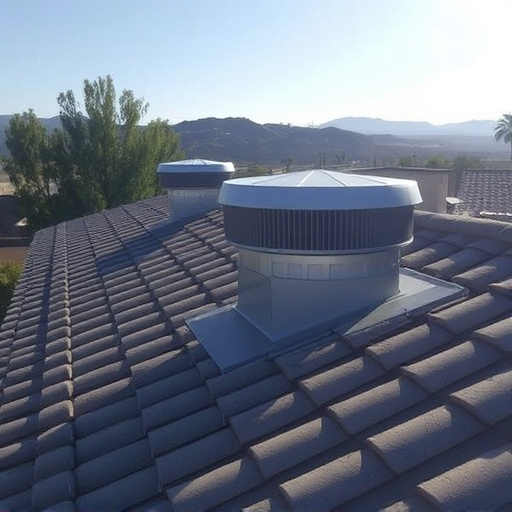 Roof Ventilation Solutions Oro Valley