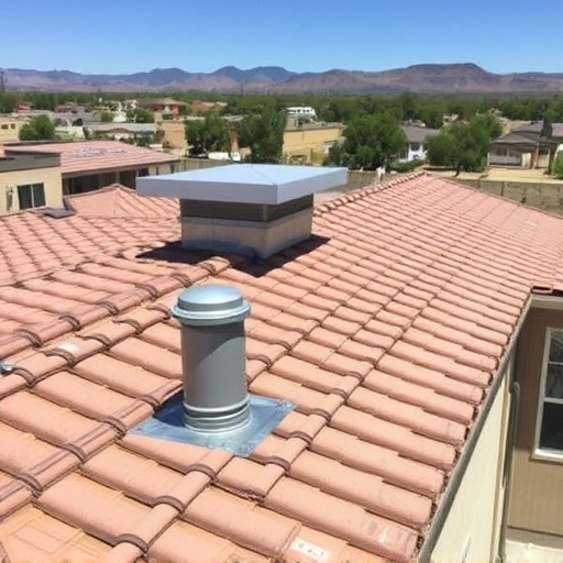 Roof Ventilation Solutions Oro Valley