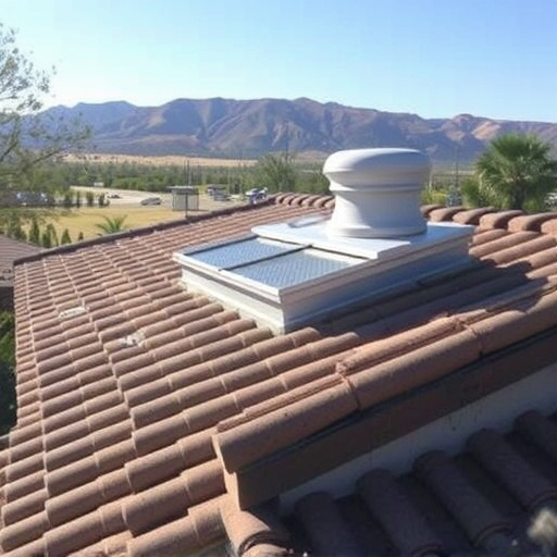 Roof Ventilation Solutions Oro Valley