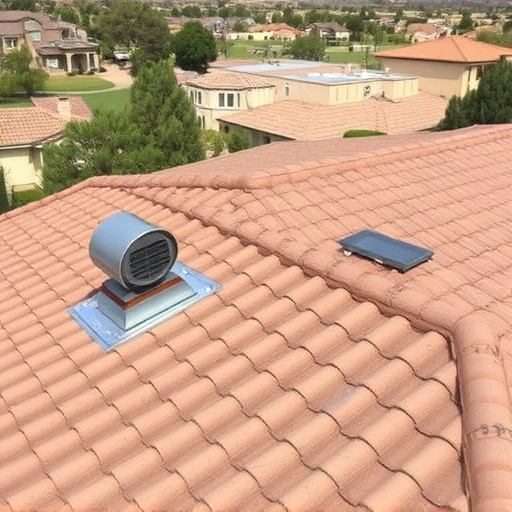 Roof Ventilation Solutions Oro Valley