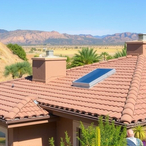 Roof Ventilation Solutions Oro Valley