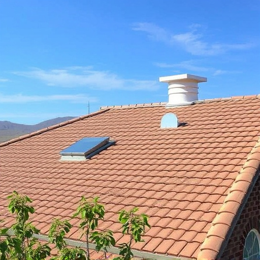 Roof Ventilation Solutions Oro Valley