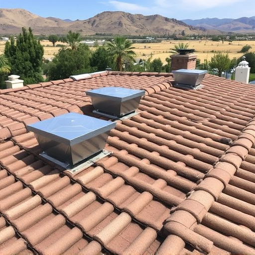 Roof Ventilation Solutions Oro Valley