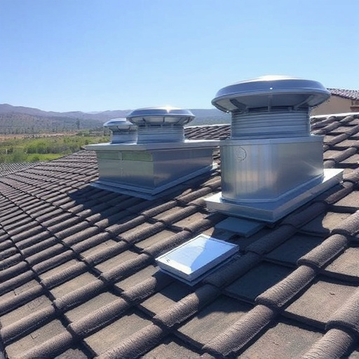 Roof Ventilation Solutions Oro Valley