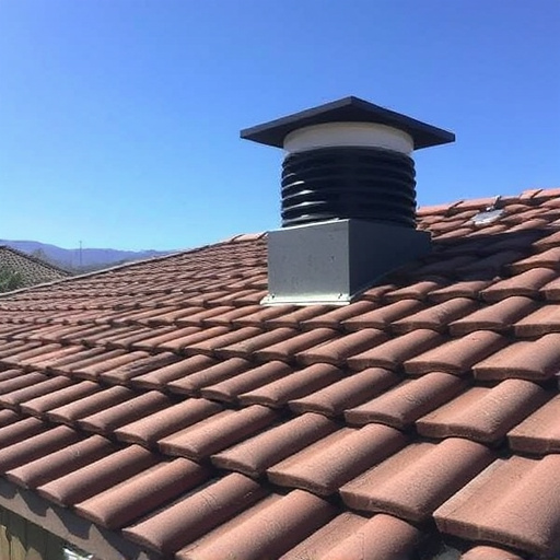 Roof Ventilation Solutions Oro Valley