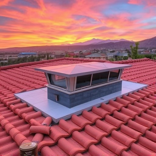 Roof Ventilation Solutions Oro Valley