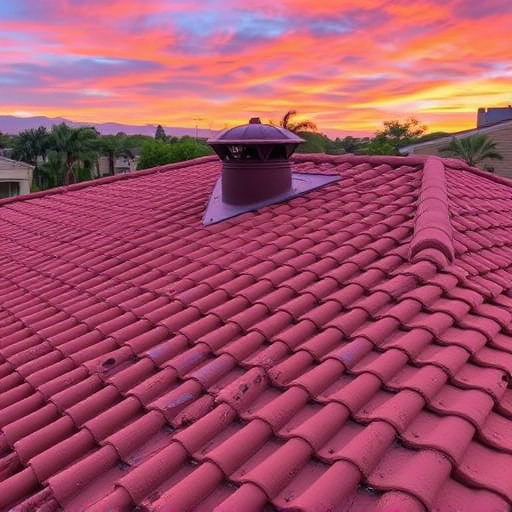 Roof Ventilation Solutions Oro Valley