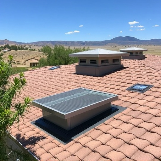 Roof Ventilation Solutions Oro Valley