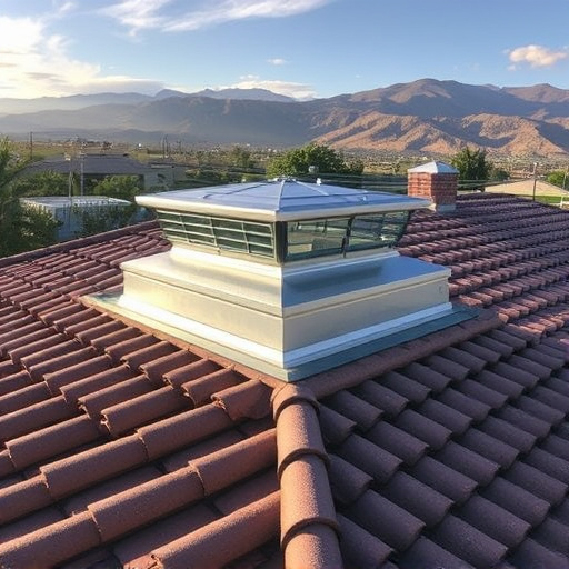 Roof Ventilation Solutions Oro Valley