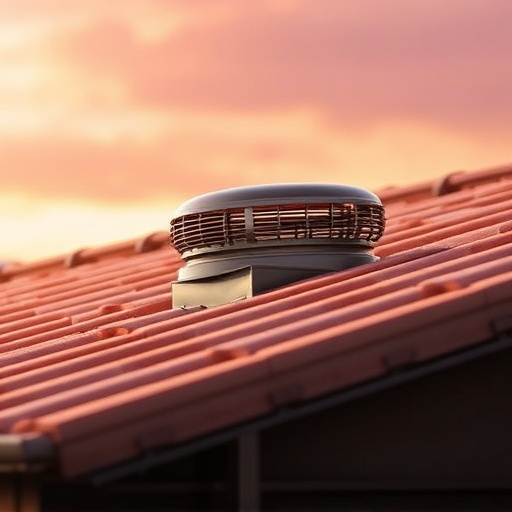 Roof Ventilation Solutions Oro Valley