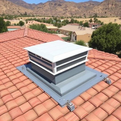 Roof Ventilation Solutions Oro Valley