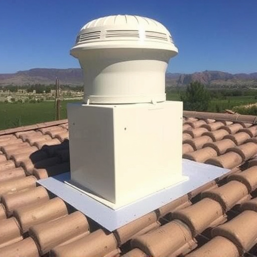 Roof Ventilation Solutions Oro Valley