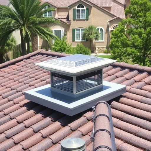 Roof Ventilation Solutions Oro Valley
