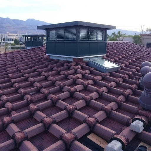 Roof Ventilation Solutions Oro Valley