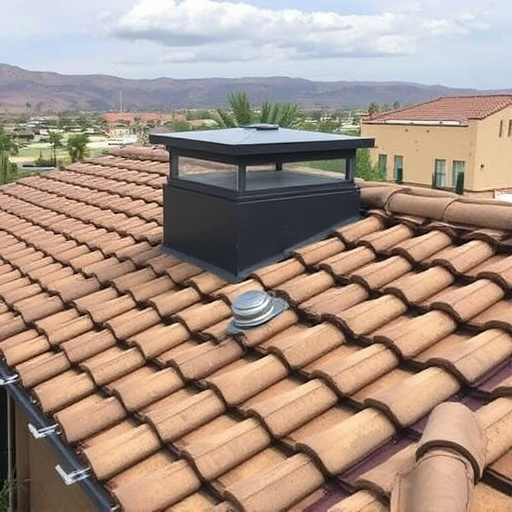 Roof Ventilation Solutions Oro Valley