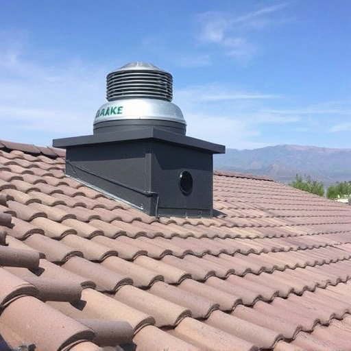 Roof Ventilation Solutions Oro Valley