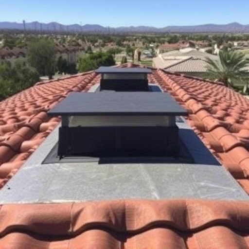 Roof Ventilation Solutions Oro Valley