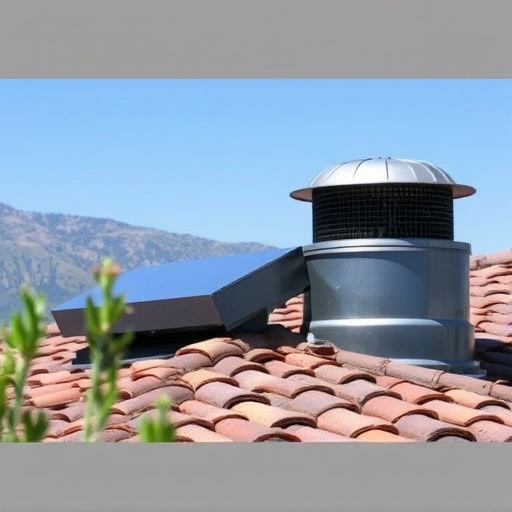 Roof Ventilation Solutions Oro Valley