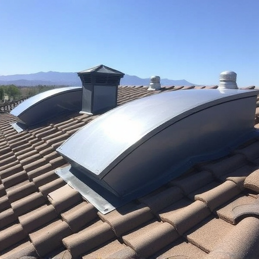 Roof Ventilation Solutions Oro Valley