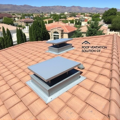 Roof Ventilation Solutions Oro Valley
