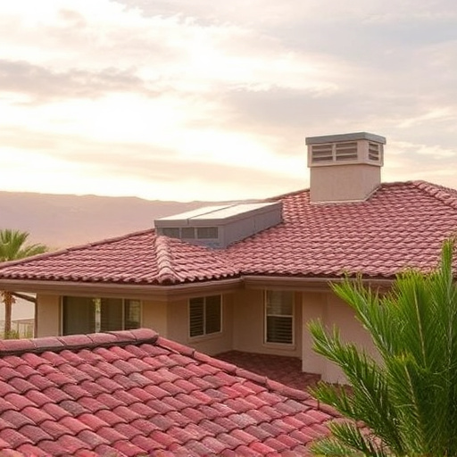 Roof Ventilation Solutions Oro Valley
